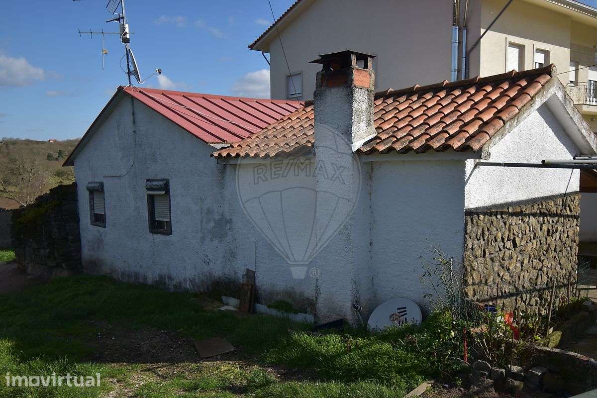 Moradia T3 para venda - Grande imagem: 3/13