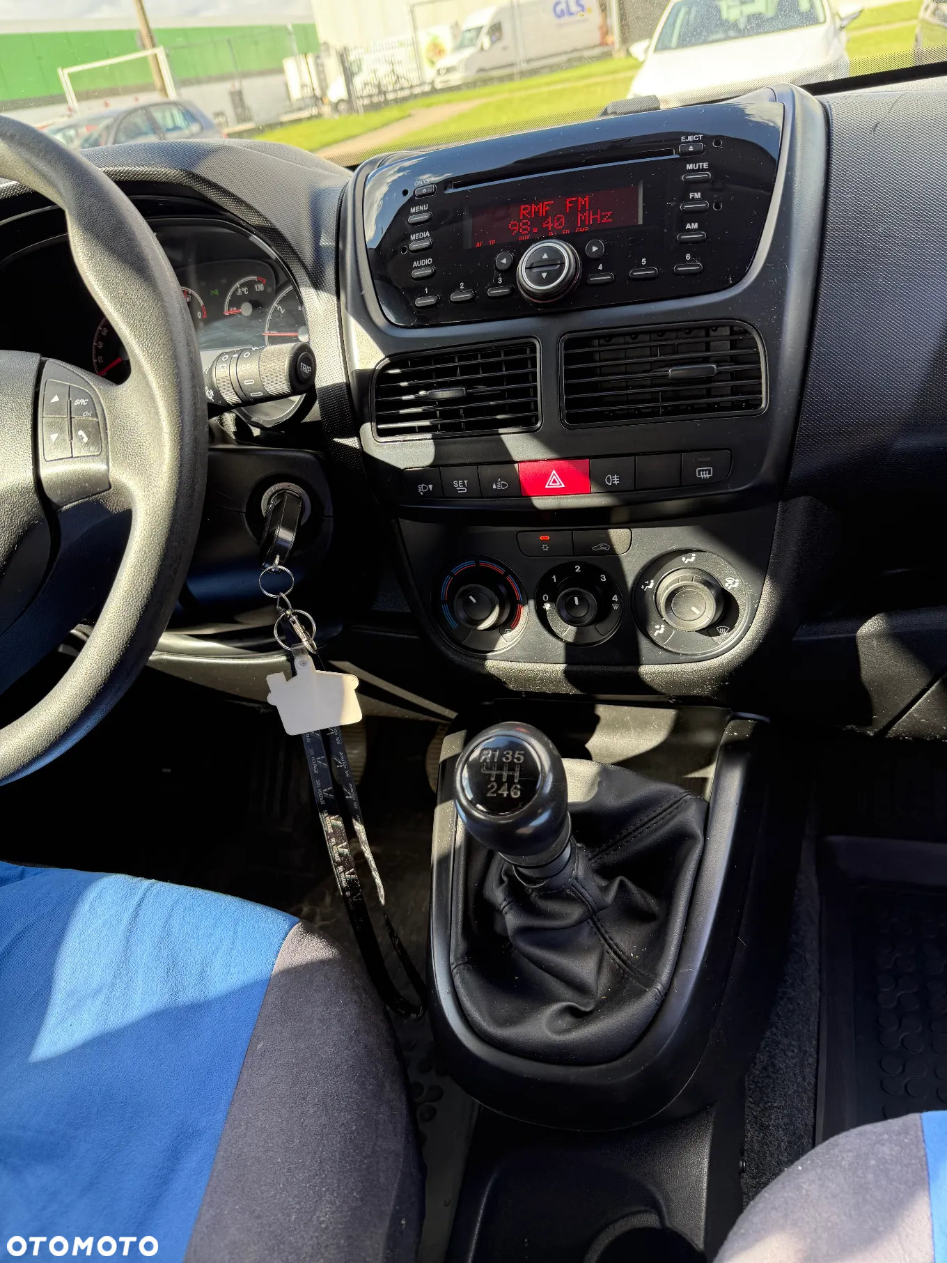 Opel Combo Tour 1.6 CDTI Enjoy - 10