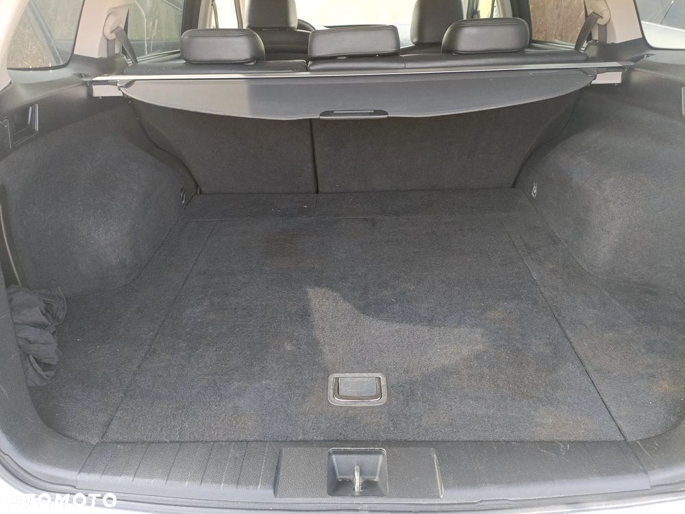 Subaru Legacy 2.5i Sport Navi - 25