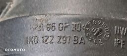 audi seat skoda vw rurka króciec wody 1k0122291ba - 3