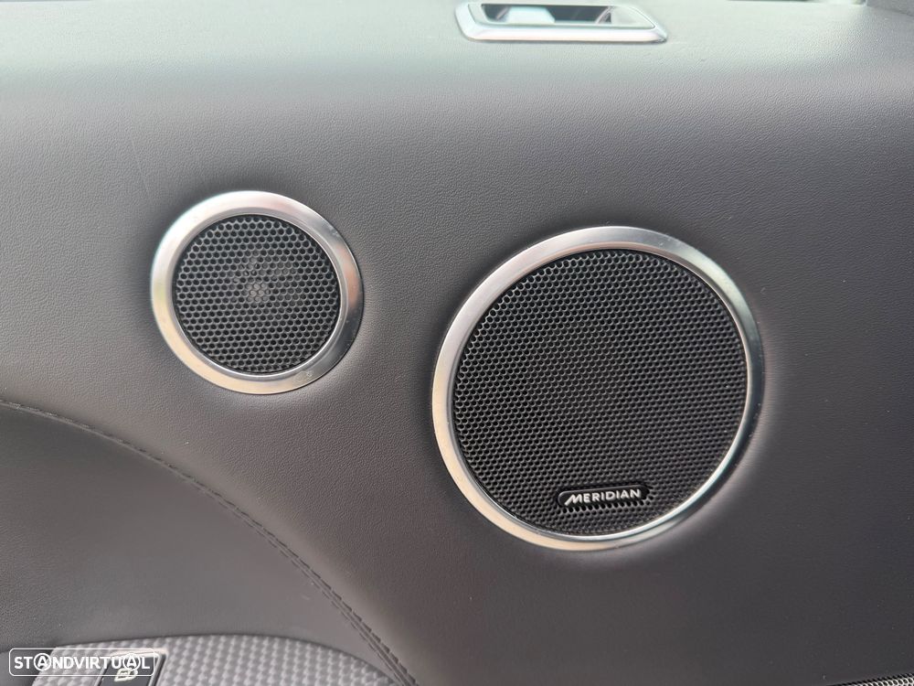 Land Rover Range Rover Sport P400e HSE Dynamic - 42