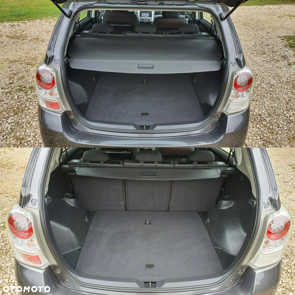 Toyota Verso - 33