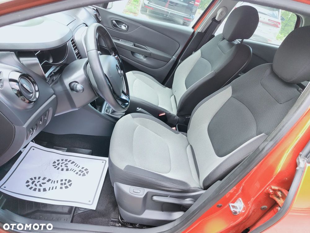 Renault Captur (ENERGY) TCe 90 INTENS - 22