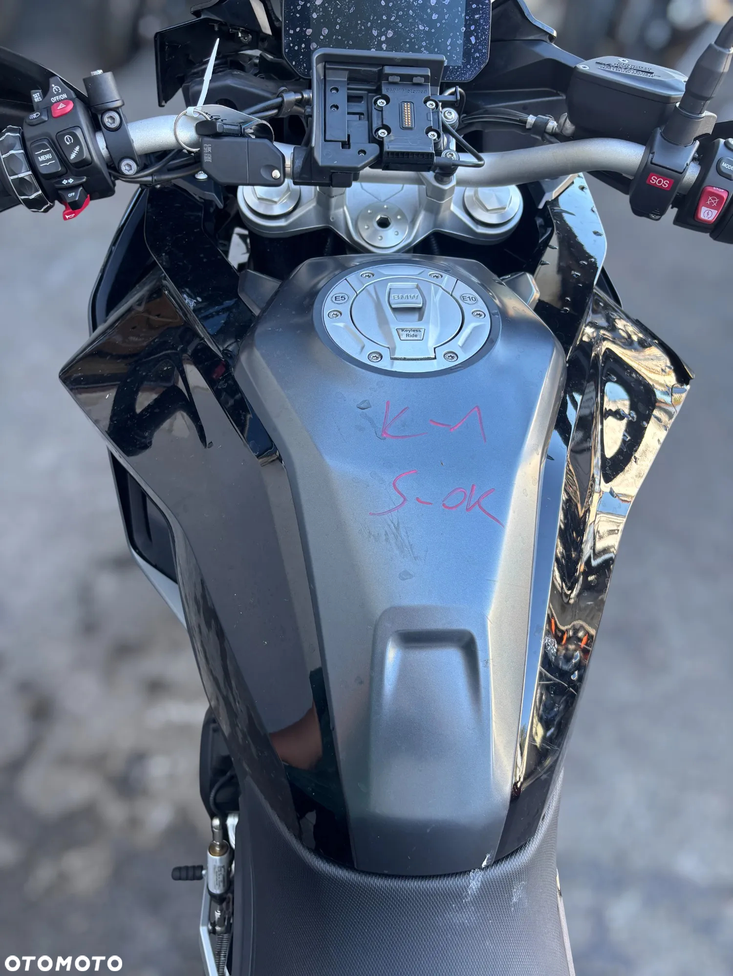 BMW XR - 23