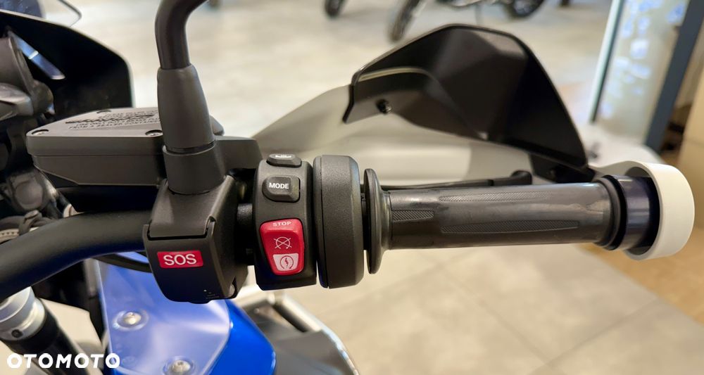 BMW R1250 GS Adventure - 10