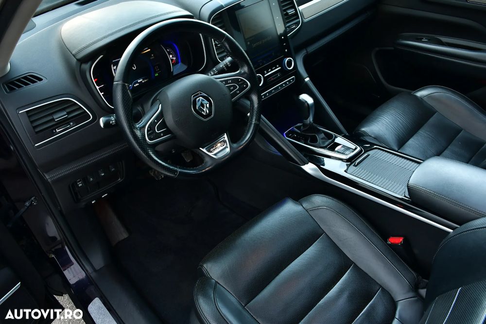 Renault Koleos - 6