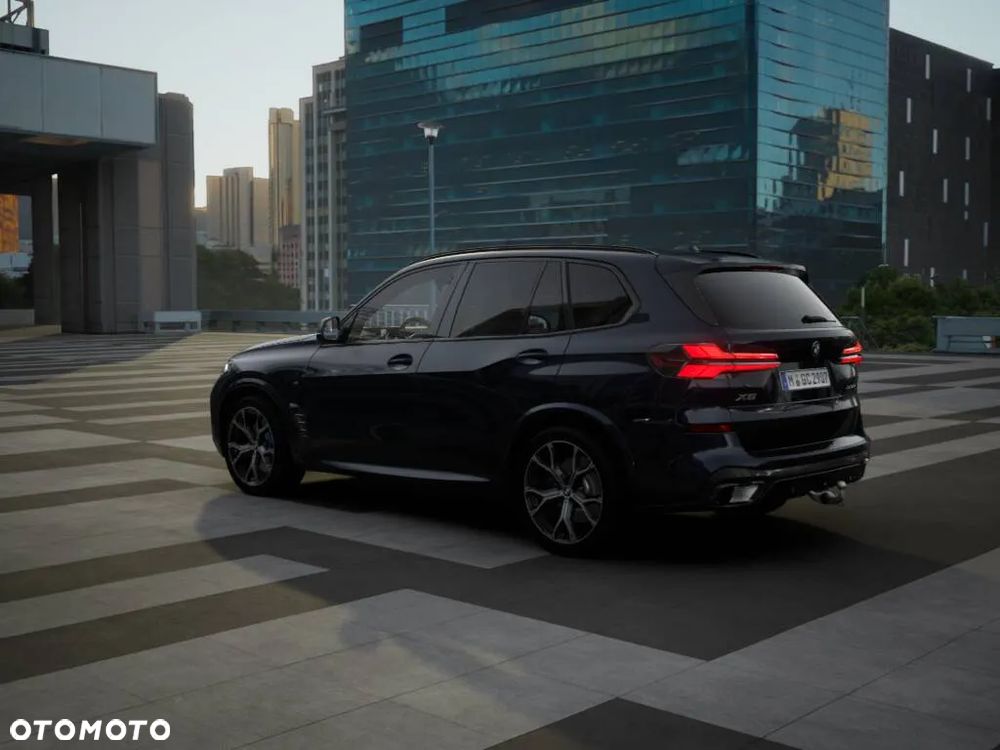 BMW X5 xDrive30d - 2