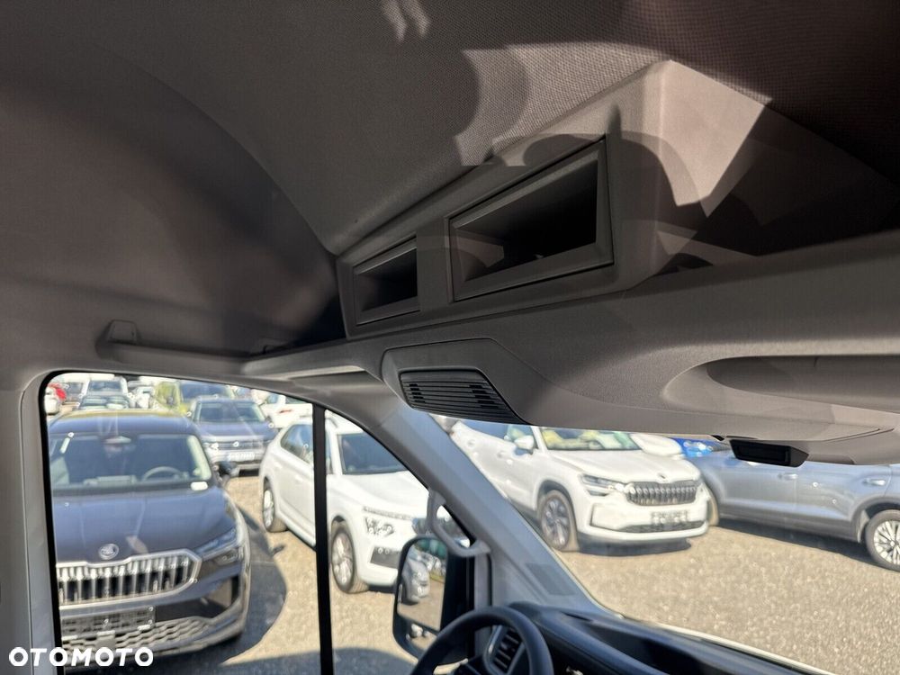Volkswagen Crafter L3H3 140 KM 6-MANUAL - 20