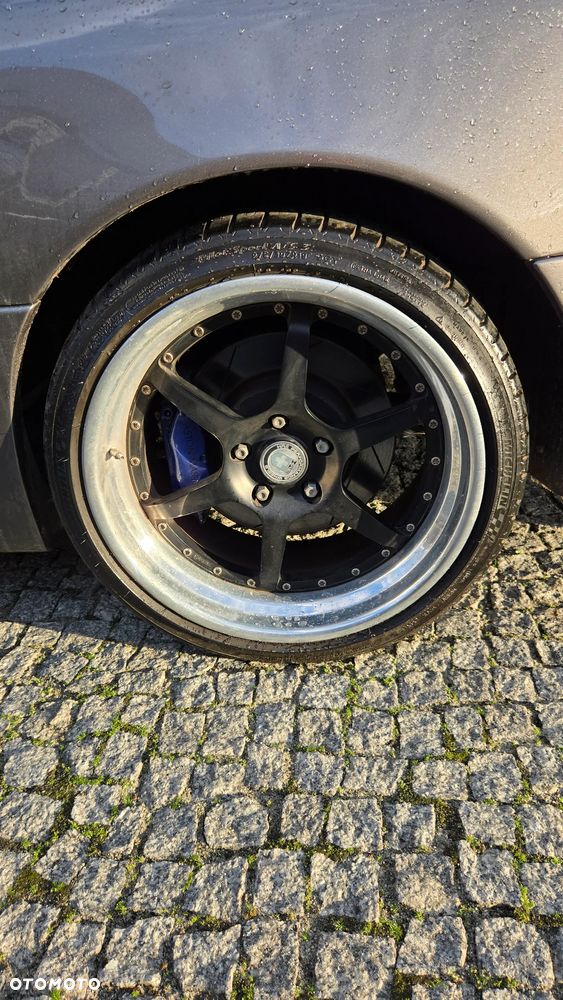 Aston Martin DB7 - 17