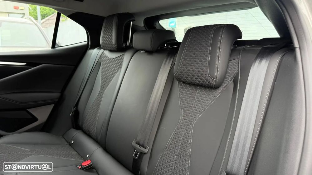 DS DS4 E-Tense Trocadero EAT8 - 13