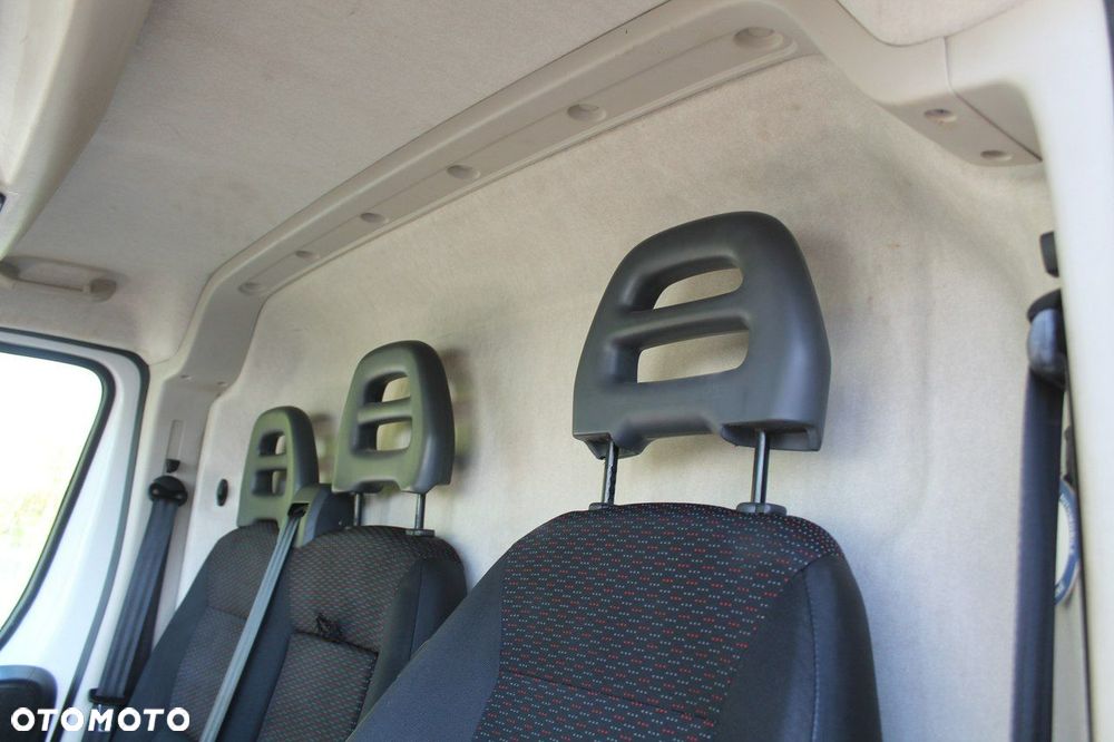 Peugeot Boxer - 10