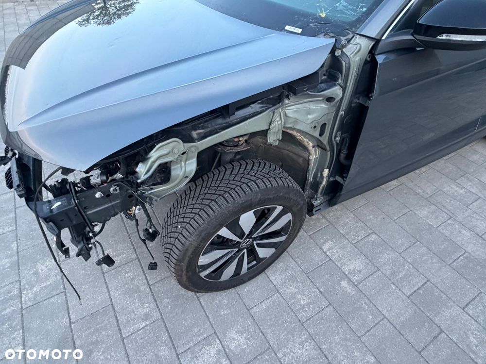 Volkswagen T-Roc 1.0 TSI OPF GOAL - 3