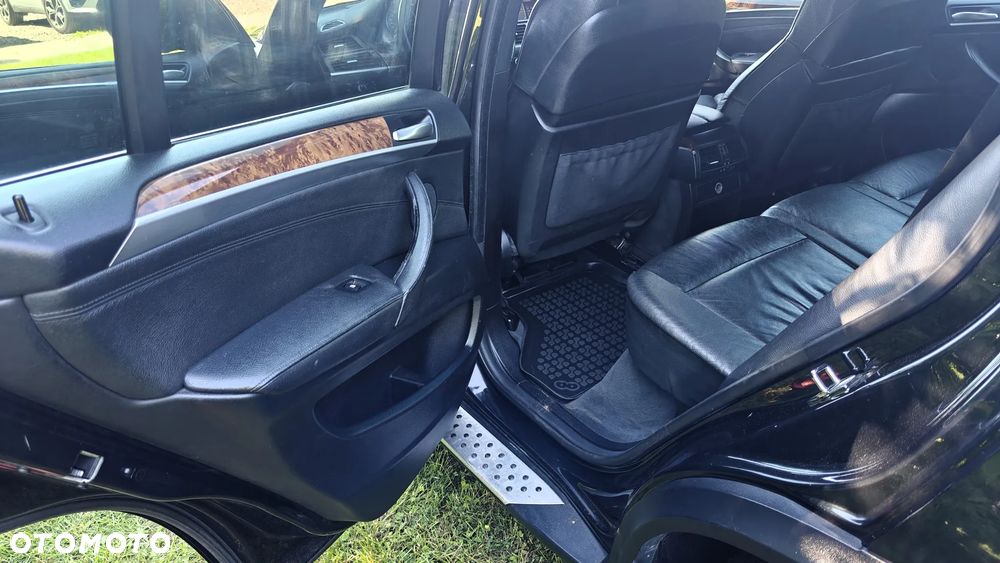 BMW X5 3.0d xDrive - 32
