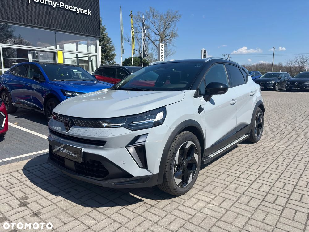 Renault Captur - 2
