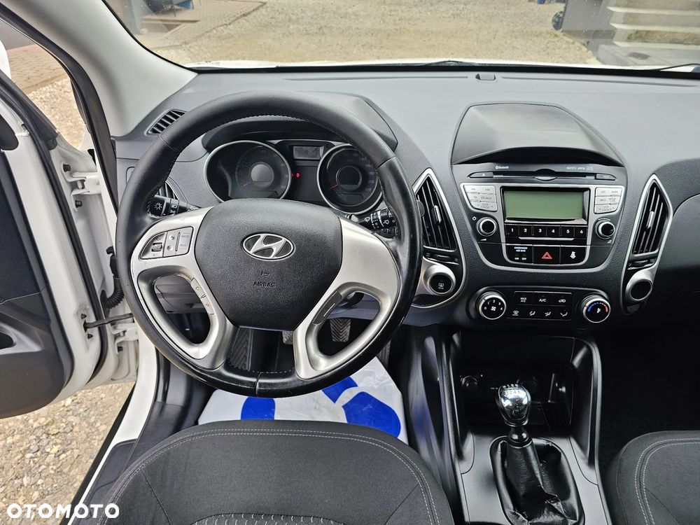 Hyundai ix35 - 9