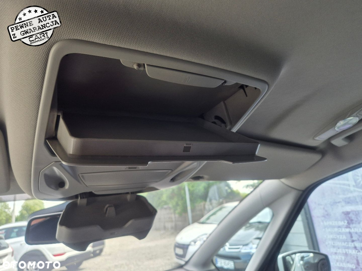 Ford S-Max - 37