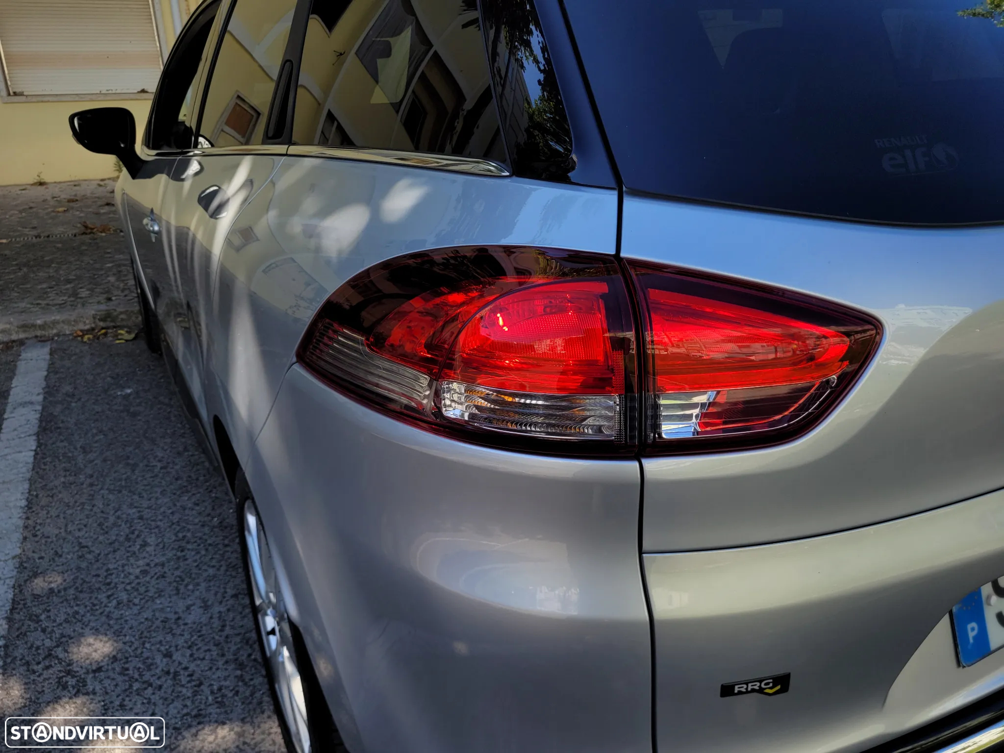 Renault Clio Sport Tourer 1.5 dCi Limited EDition - 46
