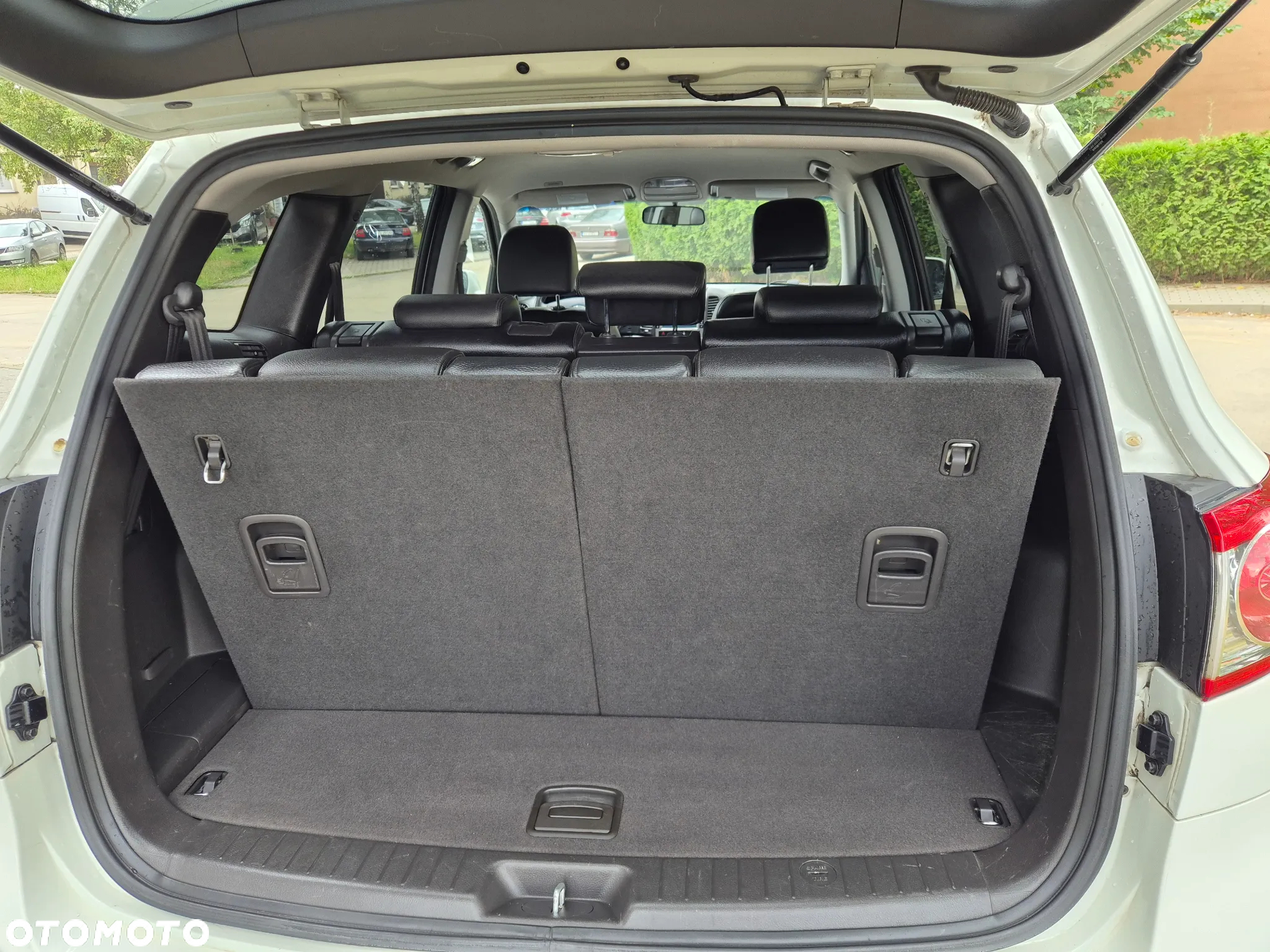 Hyundai Santa Fe 2.2 CRDi 4WD CPF Premium - 19