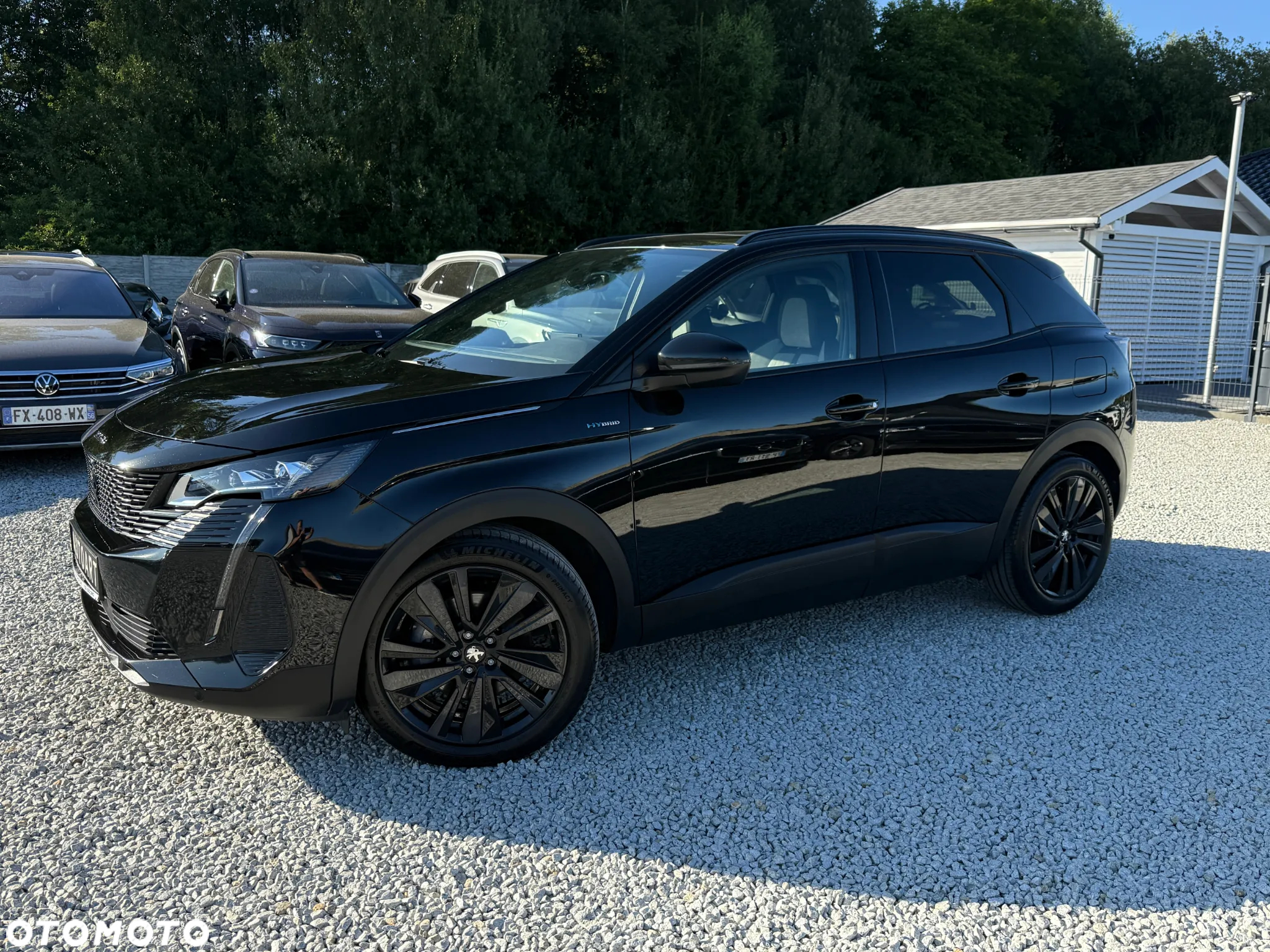 Peugeot 3008 - 7