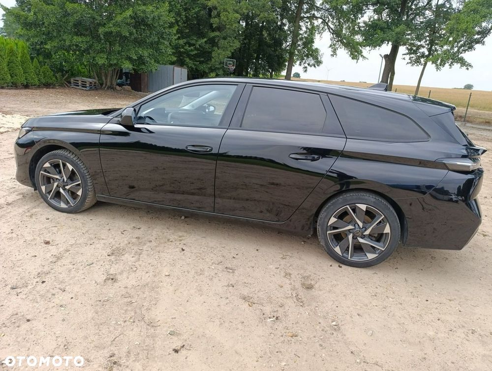 Peugeot 308 - 30