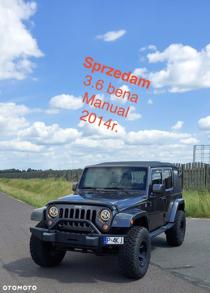 Jeep Wrangler - 26