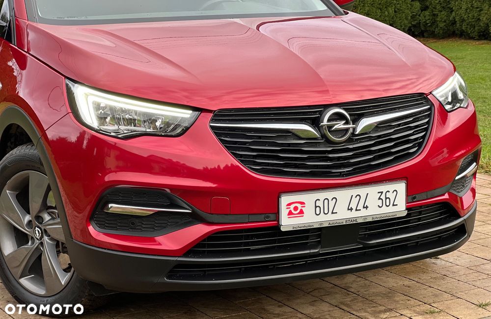 Opel Grandland X 1.6 T PHEV Edition - 12