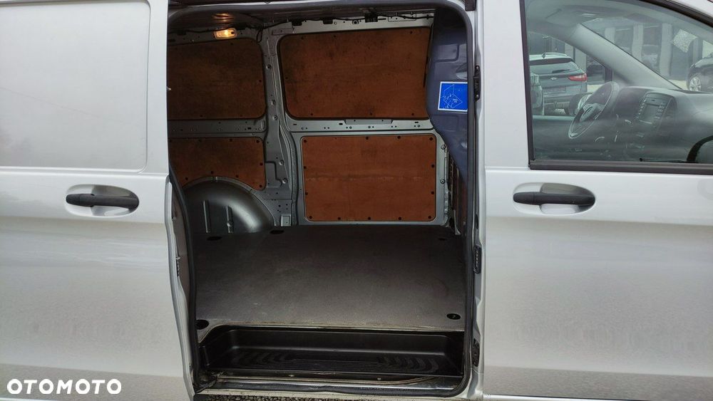 Mercedes-Benz Vito - 7