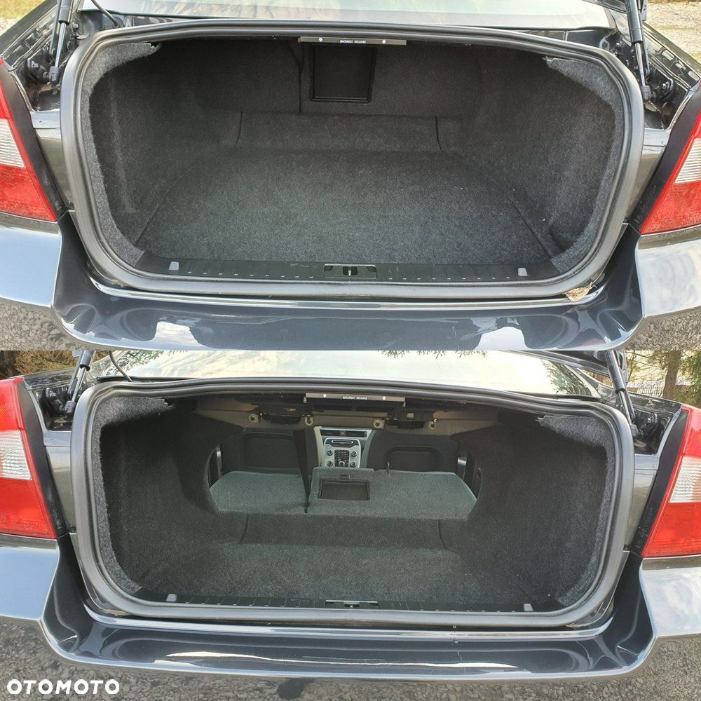 Volvo S80 D3 Kinetic - 35