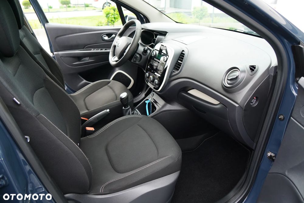 Renault Captur ENERGY TCe 90 Start&Stop Life - 22