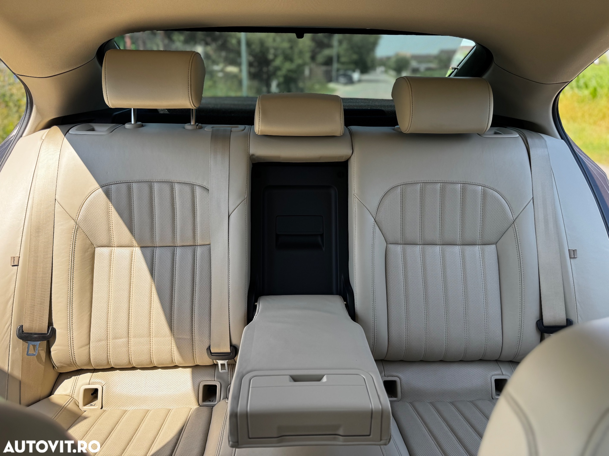 Skoda Superb 2.0 TDI DSG 4X4 Style - 8