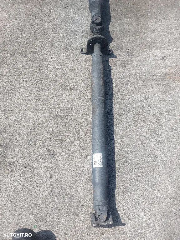 Cardan Sprinter 2.2 cdi 2010 2011 2012 2013 2014 906 A9064101206 - 3