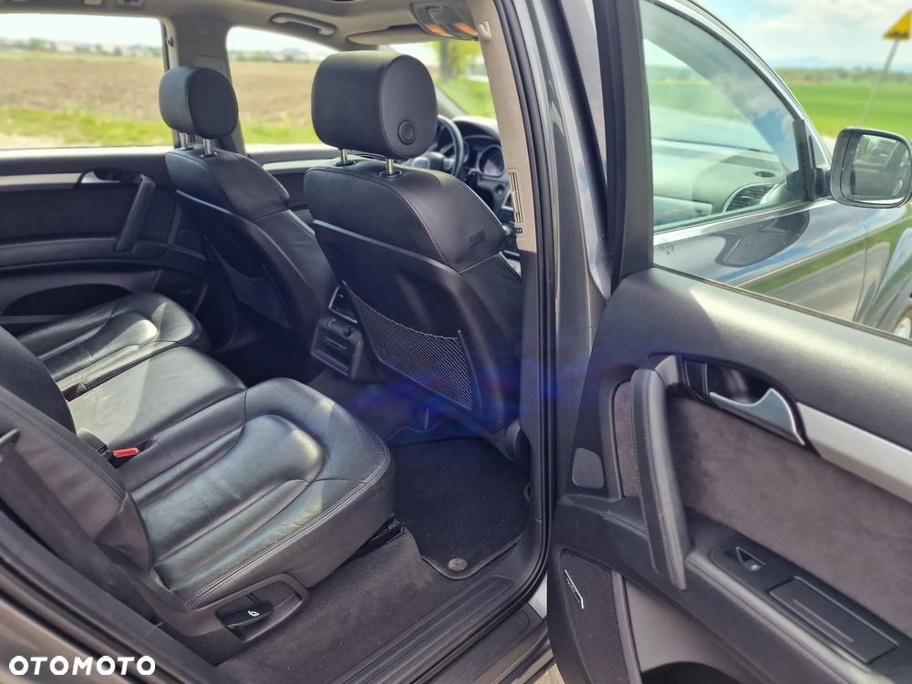 Audi Q7 - 28