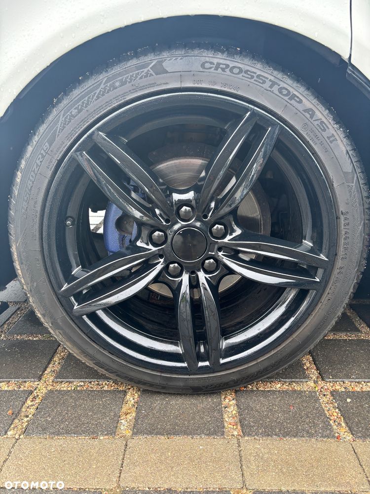 Volkswagen Transporter Standard - 8