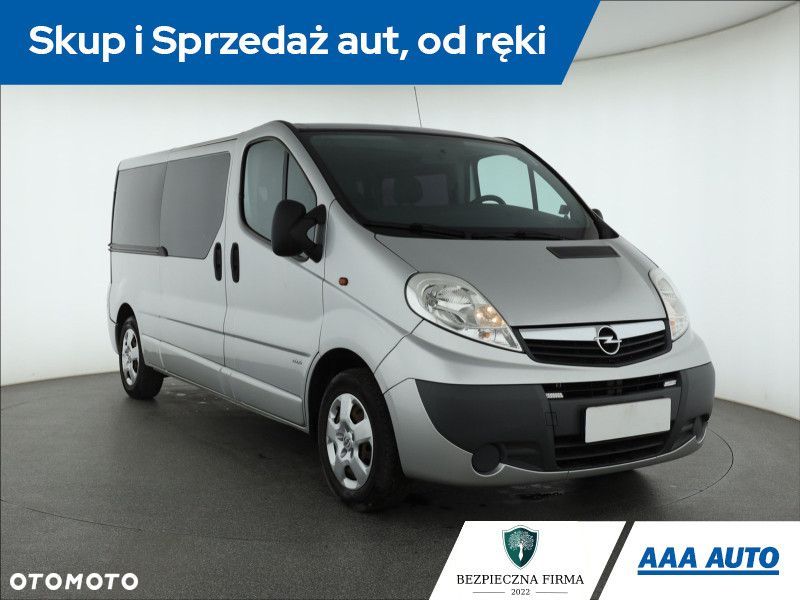 Opel Vivaro - 2