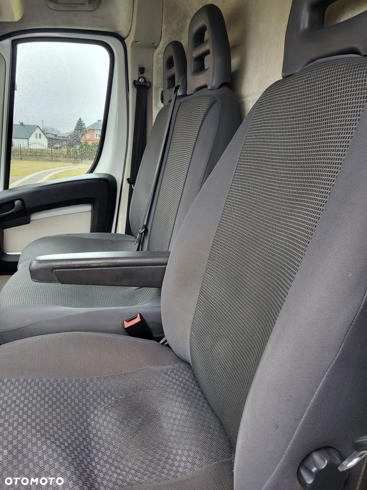 Citroën Jumper - 11
