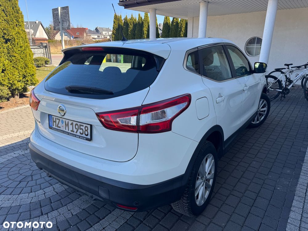 Nissan Qashqai 1.2 DIG-T Tekna+ - 6