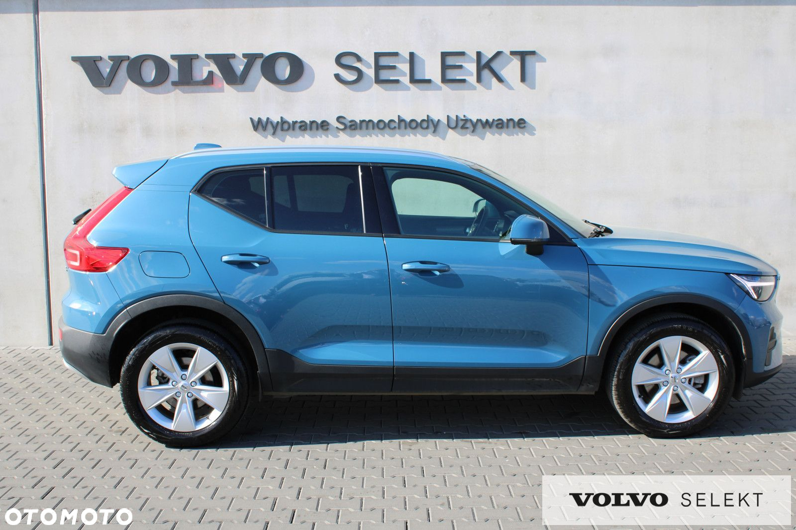 Volvo XC 40 - 9