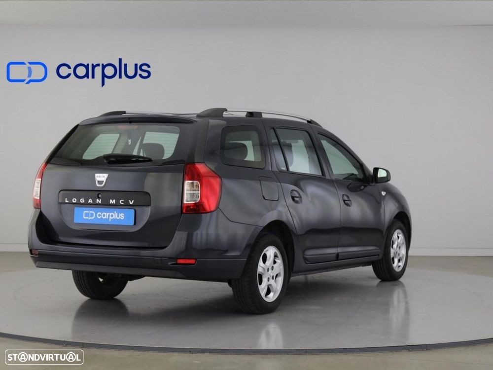 Dacia Logan MCV 0.9 TCe Confort - 7