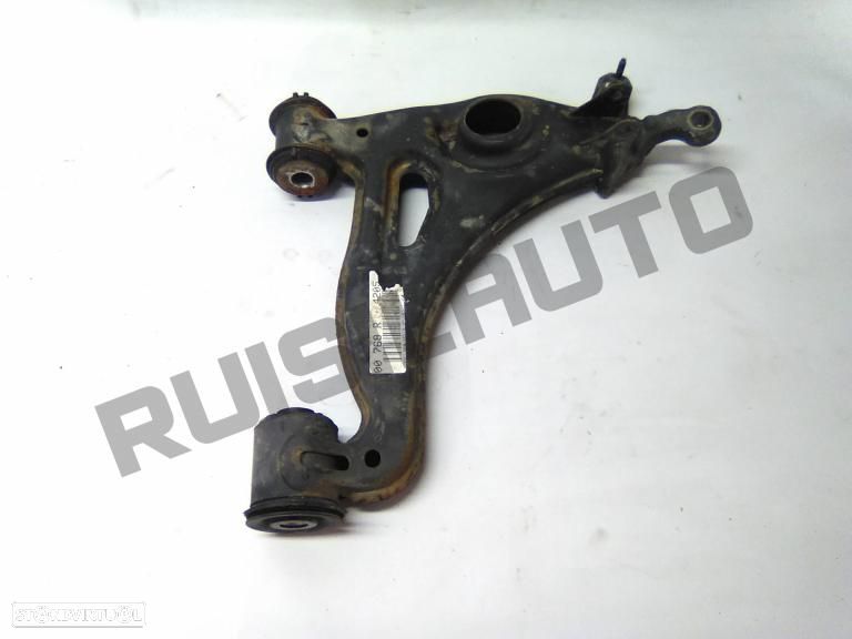 Triângulo De Suspensão Frente Direito 20833_04205 Mercedes Clk - 1