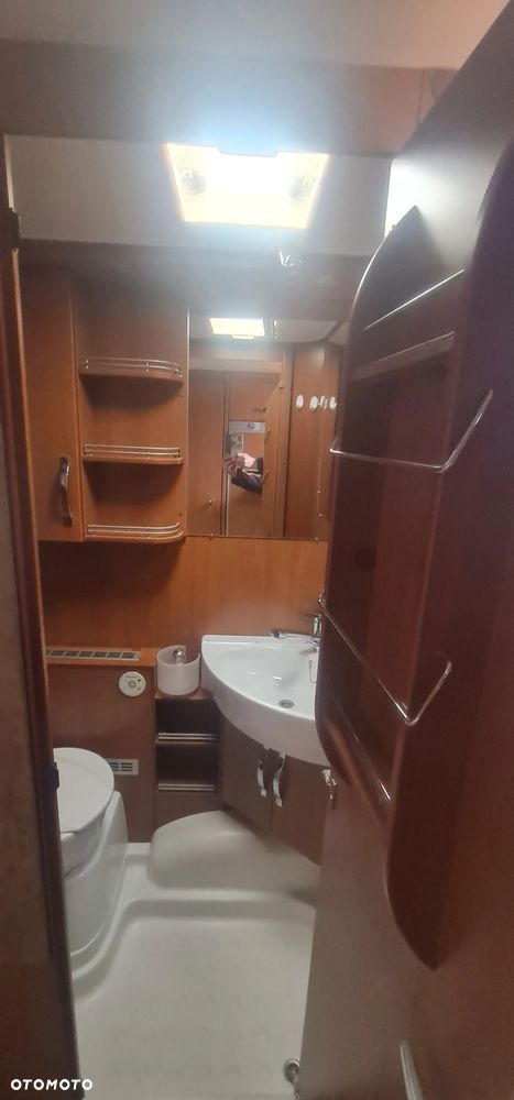 KNAUS Südwind Exclusive - 37