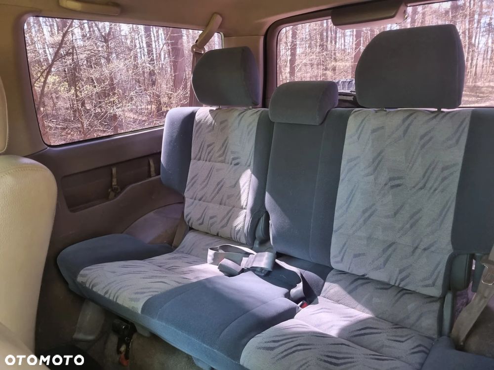 Toyota Land Cruiser - 18