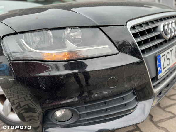 Audi A4 2.0 TDI