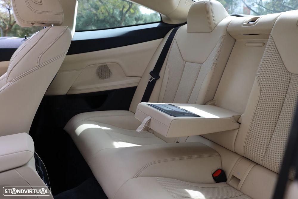 BMW 430 d xDrive Advantage Auto - 23