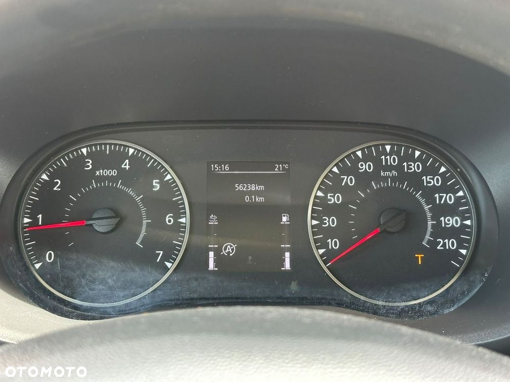 Renault Master - 25