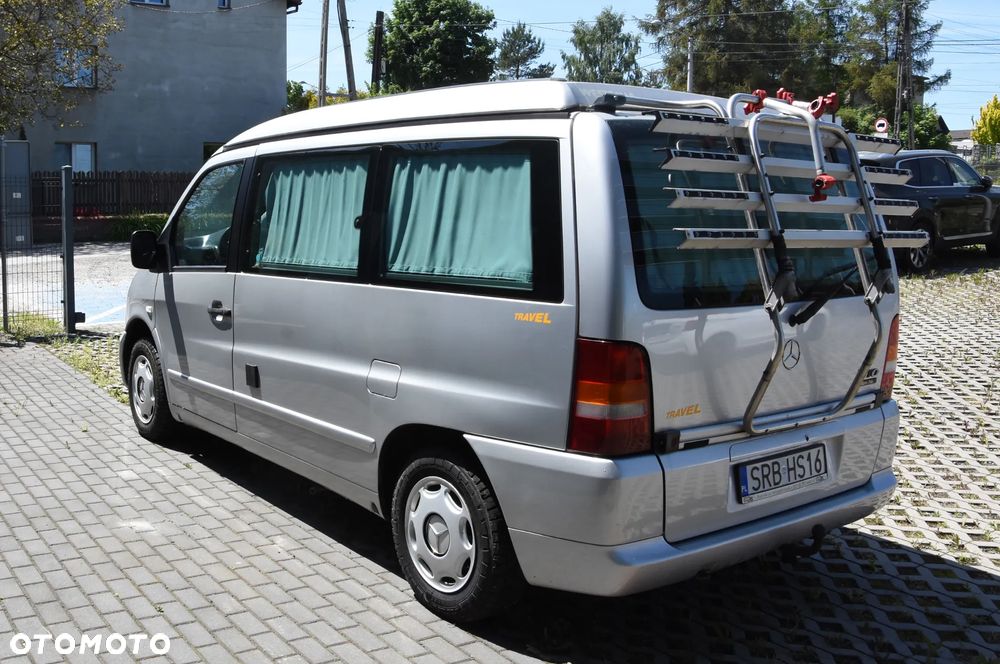 Mercedes-Benz Vito - 7
