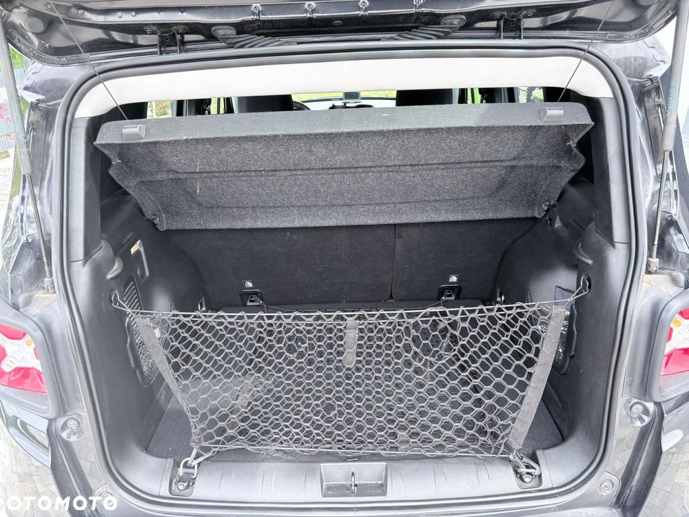 Jeep Renegade 1.6 E-TorQ Sport FWD - 6