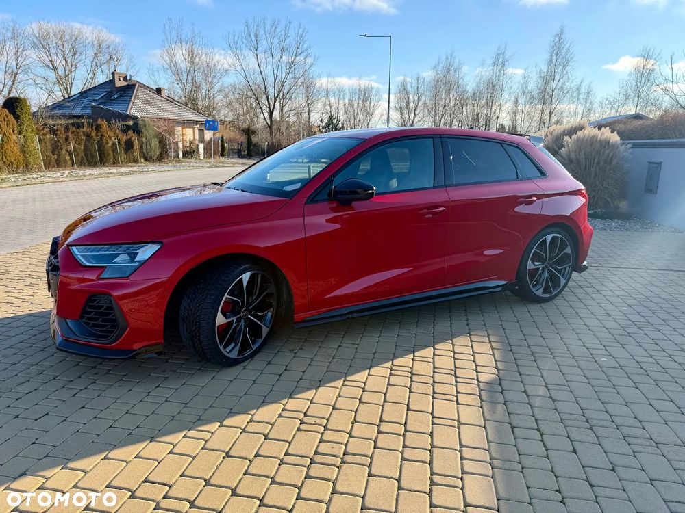 Audi S3 - 10