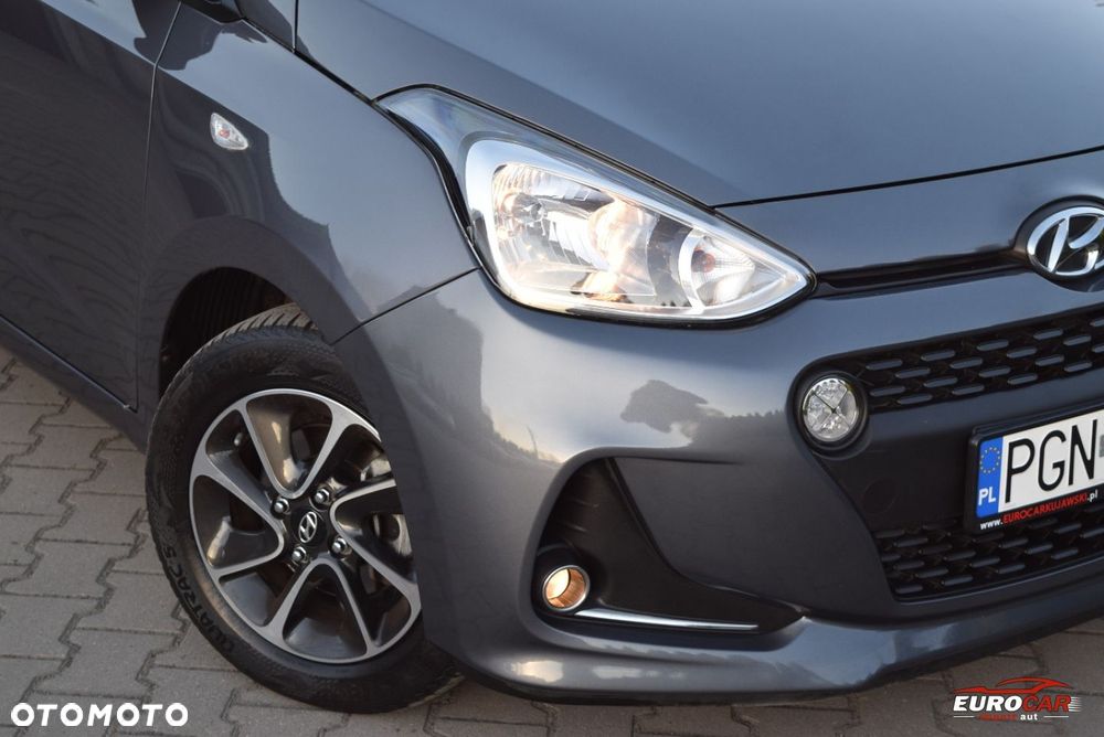 Hyundai i10 1.2 YES!+ - 29