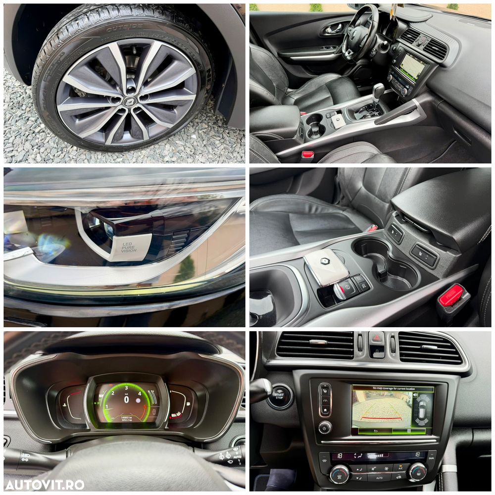 Renault Kadjar - 5