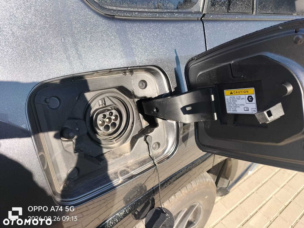 Toyota RAV4 - 8